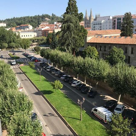 Appartamento Vut Carmen Burgo Esterno foto