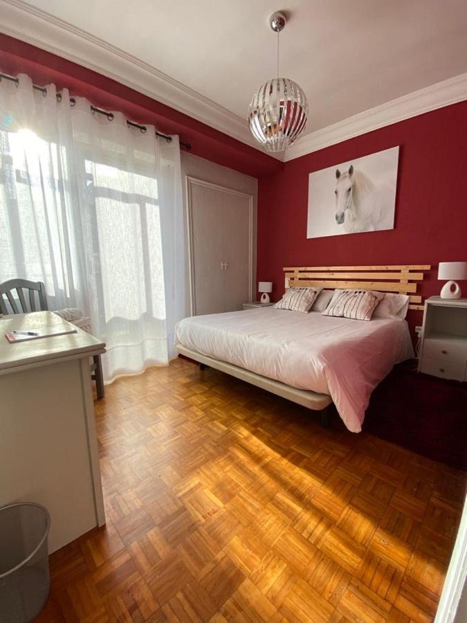Appartamento Vut Carmen Burgo Esterno foto