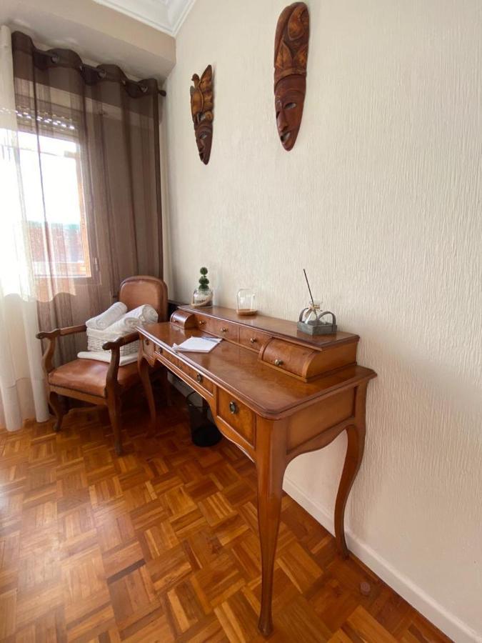 Appartamento Vut Carmen Burgo Esterno foto