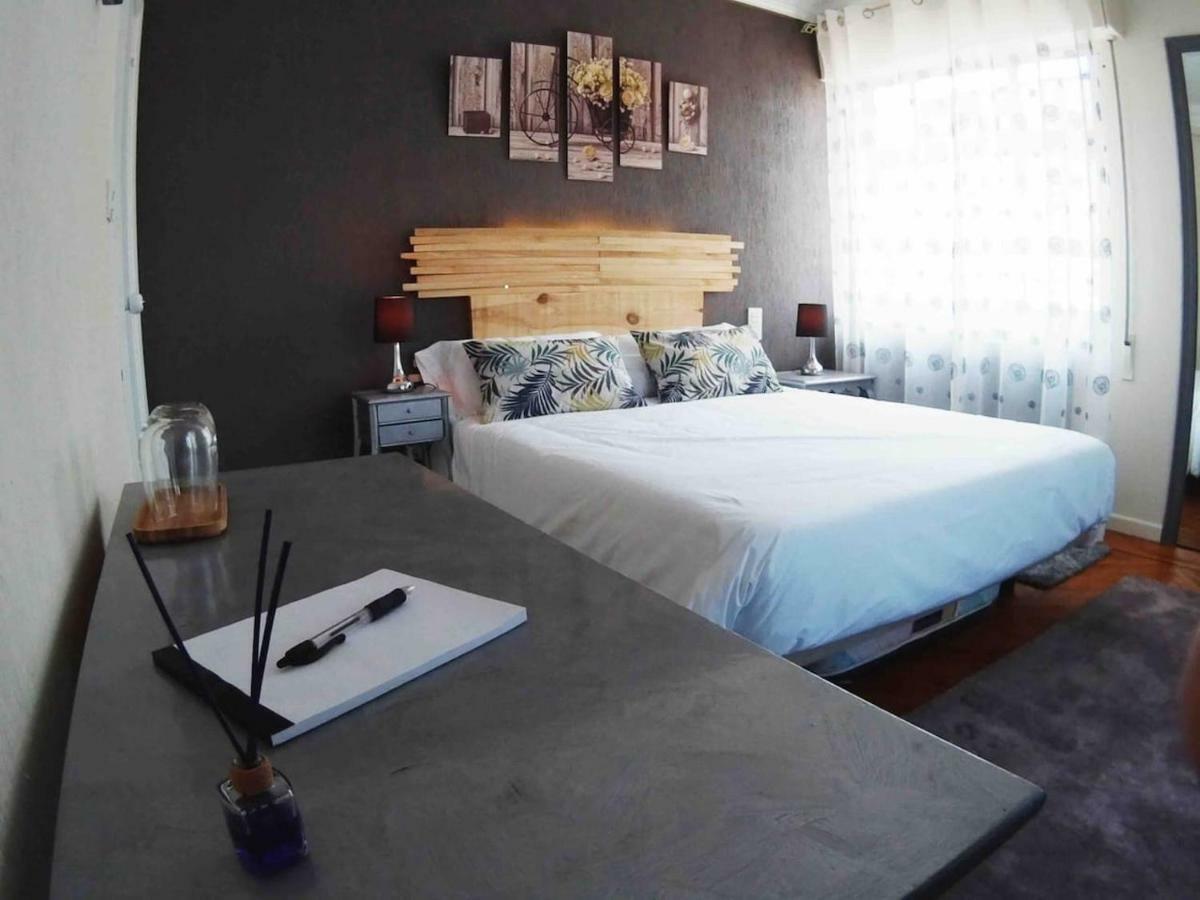 Appartamento Vut Carmen Burgo Esterno foto