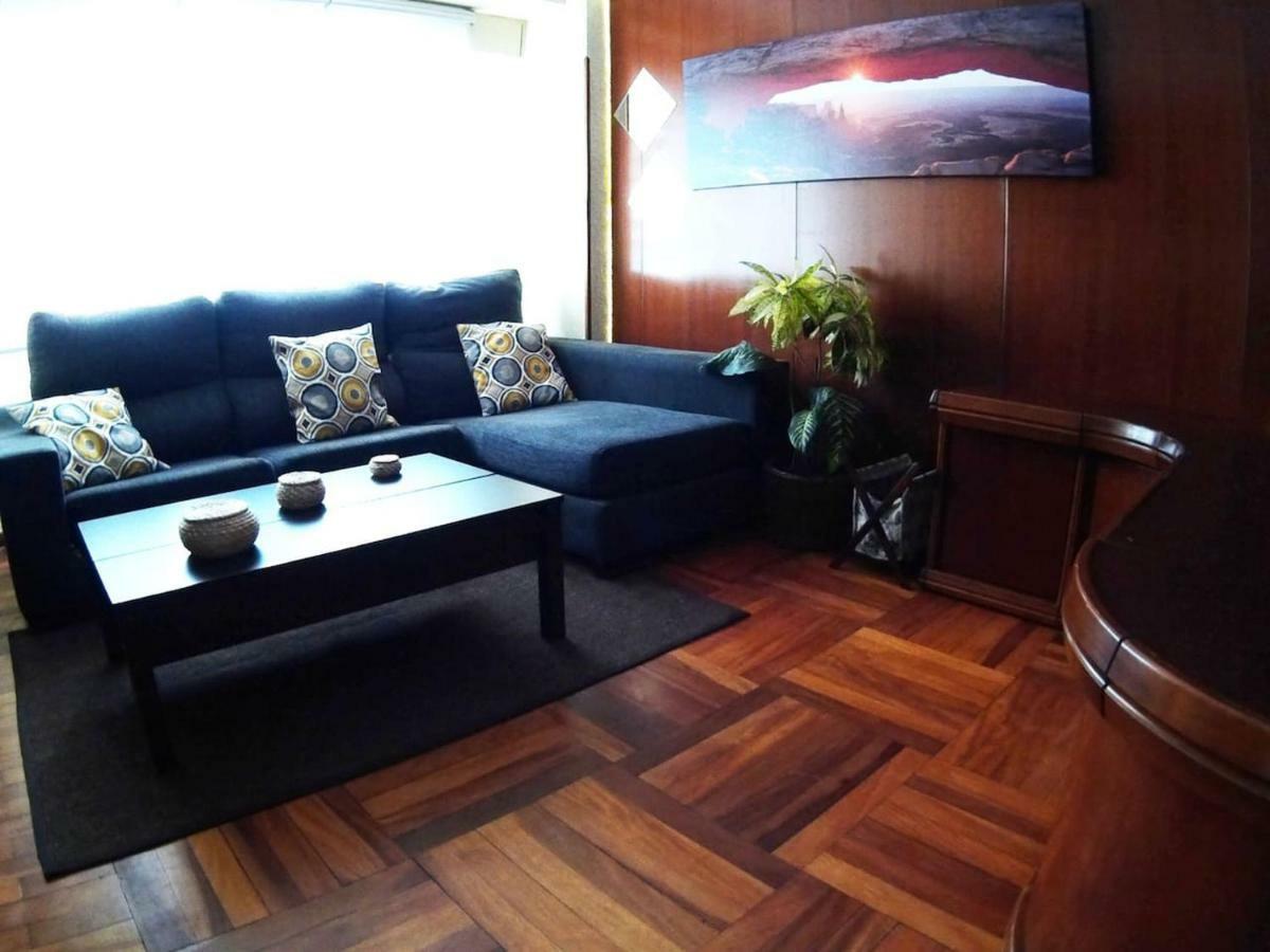 Appartamento Vut Carmen Burgo Esterno foto
