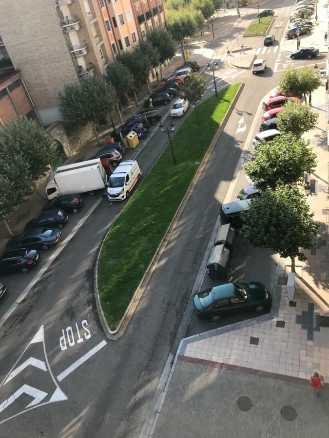 Appartamento Vut Carmen Burgo Esterno foto