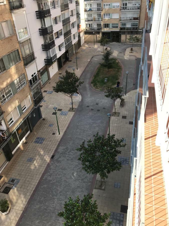 Appartamento Vut Carmen Burgo Esterno foto